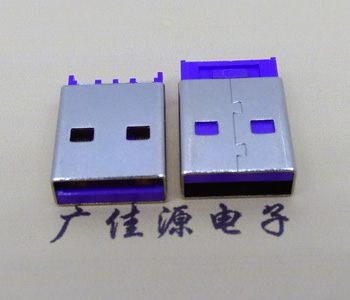 USB母座廠家供應5A大電流USB各款規(guī)格