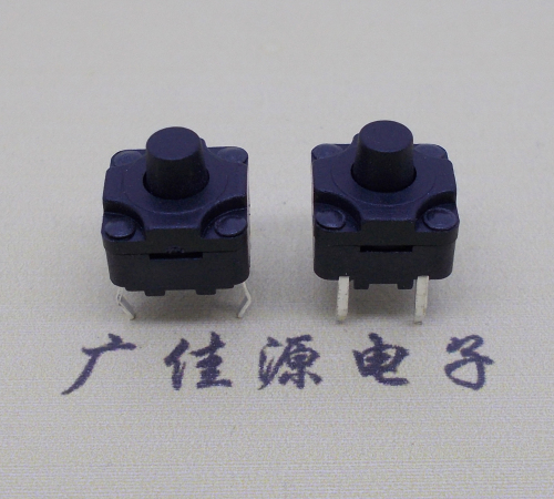 按鍵開關 8*8*8防水輕觸開關.廠家直銷防水開關