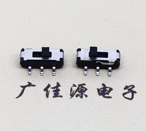 六腳撥動(dòng)開(kāi)關(guān)二檔接線圖解原理