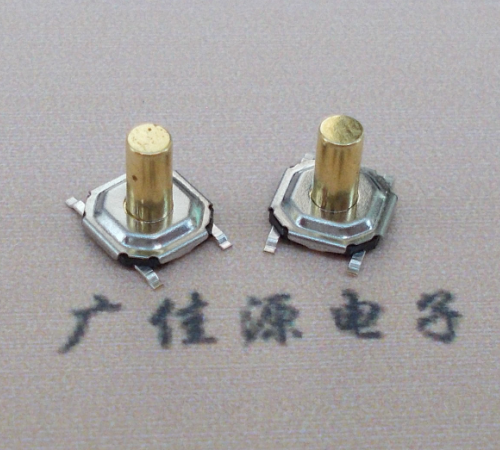 4x4x5.0輕觸按鍵開關(guān) 4x4x5.0輕觸按鍵開關(guān)