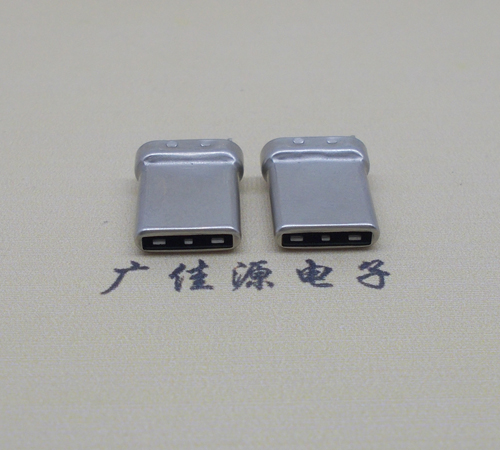 usb type c24p拉伸公頭