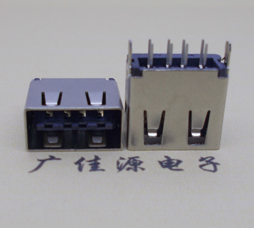 雙面插USB母座 雙面插USB母座
