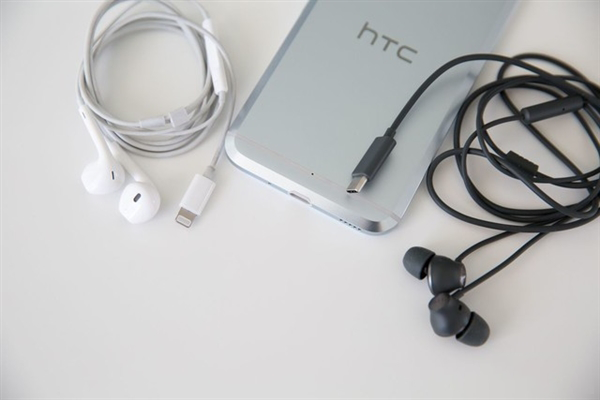 USB Type-C接口耳機(jī)