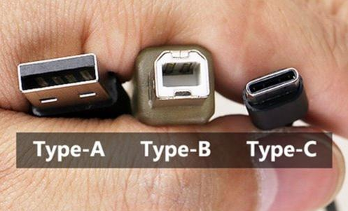 Type類(lèi)型接口