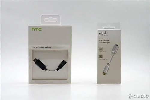 HTC–光溜溜 VS. Moshi–事無巨細(xì)