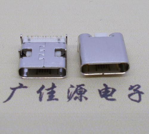 加長(zhǎng)type c連接器16p