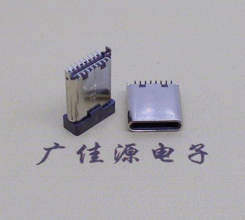 立貼type-c16p公頭