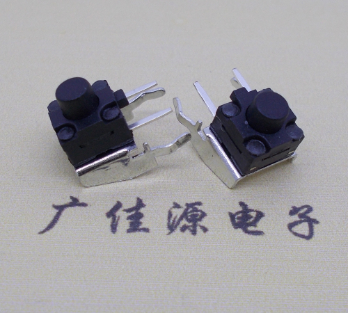 邊二腳防水輕觸開關