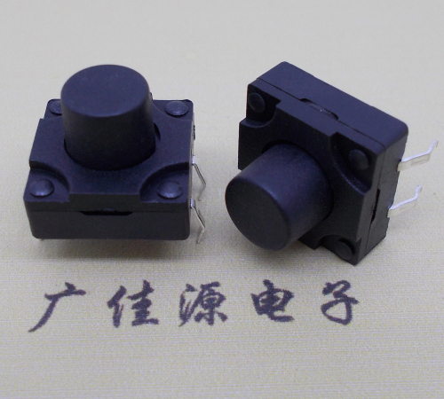 插件防水輕觸開關(guān)