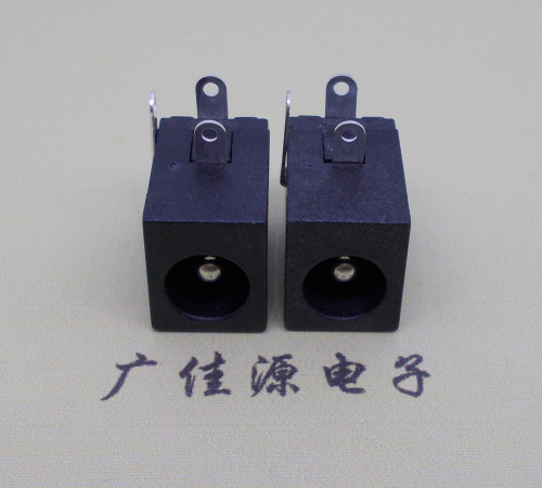 DC-005A電源插座臺燈專用插頭