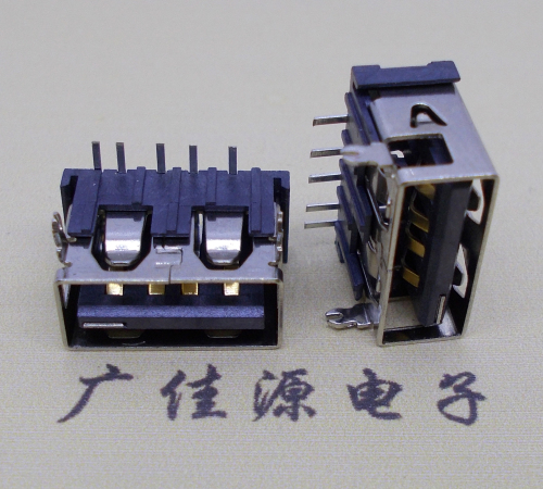 USB10.0AF母座